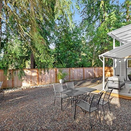 Dog-Friendly Redmond Area Home With Fenced Yard! Exterior foto