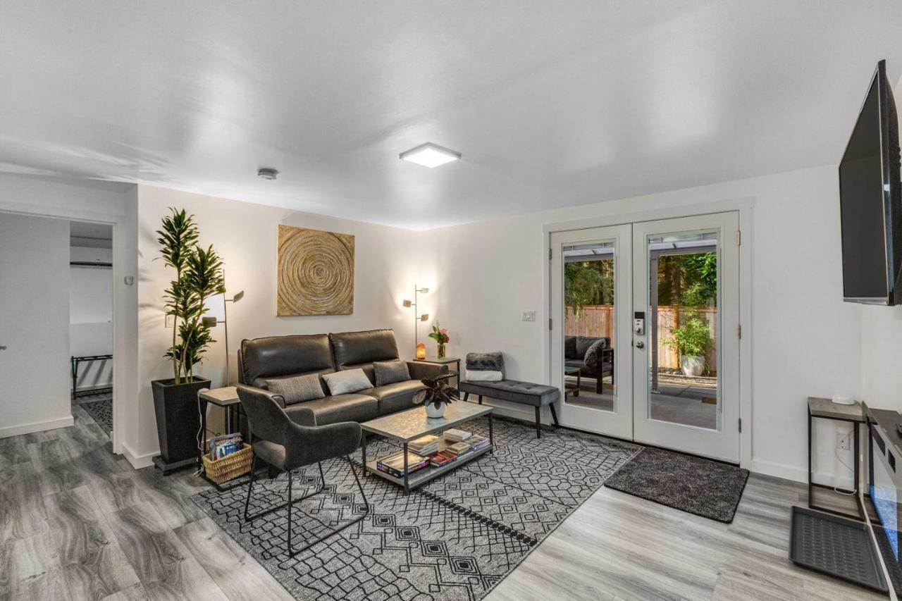Dog-Friendly Redmond Area Home With Fenced Yard! Exterior foto
